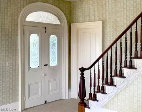 Entry Way - 3257 New State Rd, Willard, OH 44890 photo 1 of 5