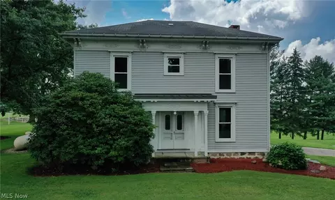 Exterior - 3257 New State Rd, Willard, OH 44890 photo 1 of 8