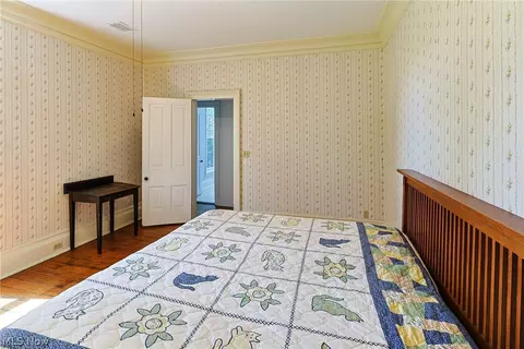 Bedroom - 3257 New State Rd, Willard, OH 44890 photo 1 of 10