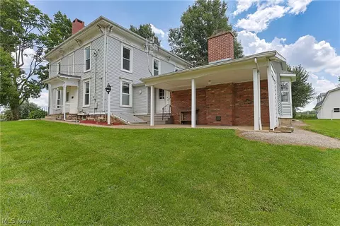 Exterior - 3257 New State Rd, Willard, OH 44890 photo 7 of 9