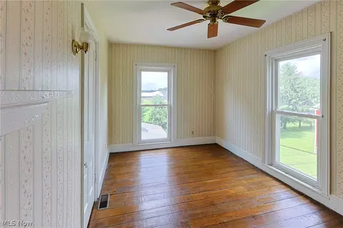 Bedroom - 3257 New State Rd, Willard, OH 44890 photo 3 of 10