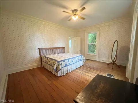 Bedroom - 3257 New State Rd, Willard, OH 44890 photo 1 of 5