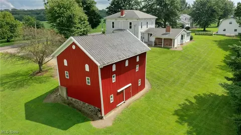 Exterior - 3257 New State Rd, Willard, OH 44890 photo 5 of 8