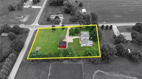 View/Area - 3257 New State Rd, Willard, OH 44890 photo 1 of 2