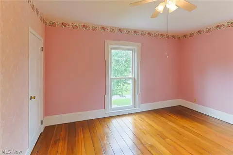 Bedroom - 3257 New State Rd, Willard, OH 44890 photo 10 of 10
