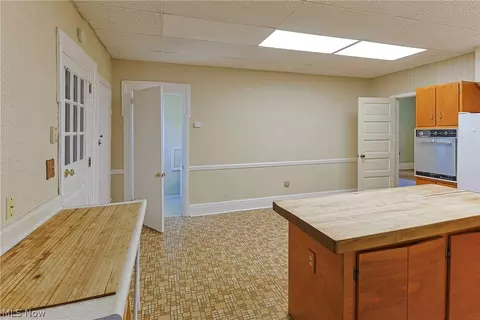 Kitchen - 3257 New State Rd, Willard, OH 44890 photo 2 of 5