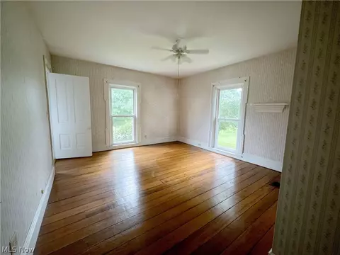 Bedroom - 3257 New State Rd, Willard, OH 44890 photo 2 of 5