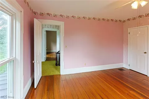 Bedroom - 3257 New State Rd, Willard, OH 44890 photo 9 of 10