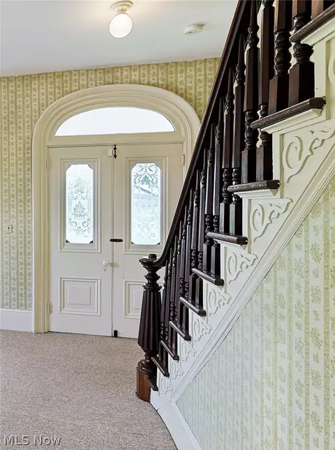 Entry Way - 3257 New State Rd, Willard, OH 44890 photo 2 of 5