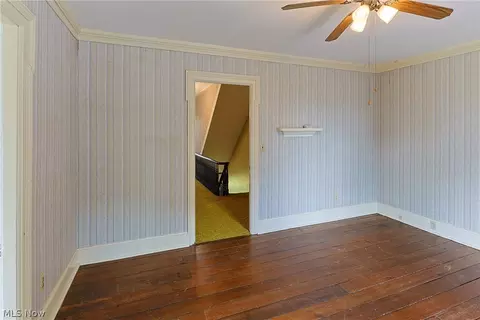 Bedroom - 3257 New State Rd, Willard, OH 44890 photo 6 of 10