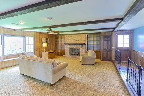 Living - 3257 New State Rd, Willard, OH 44890 photo 7 of 7