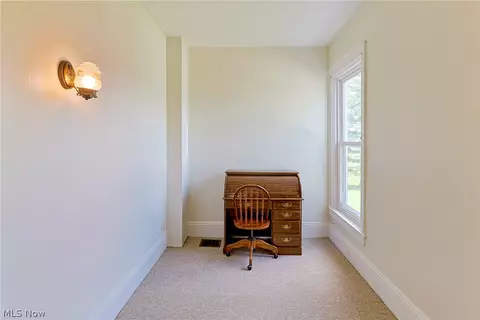 Bedroom - 3257 New State Rd, Willard, OH 44890 photo 5 of 5