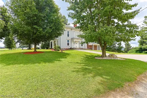 Exterior - 3257 New State Rd, Willard, OH 44890 photo 3 of 8