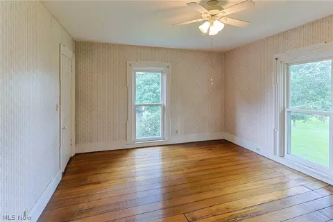 Bedroom - 3257 New State Rd, Willard, OH 44890 photo 7 of 10