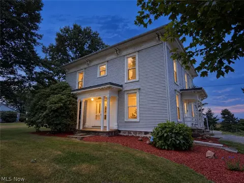 Exterior - 3257 New State Rd, Willard, OH 44890 photo 2 of 9