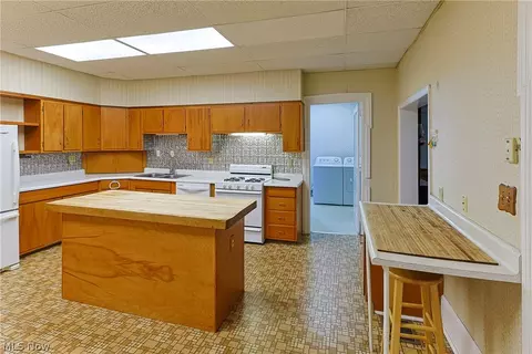 Kitchen - 3257 New State Rd, Willard, OH 44890 photo 5 of 5