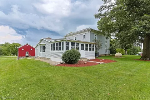 Exterior - 3257 New State Rd, Willard, OH 44890 photo 6 of 9