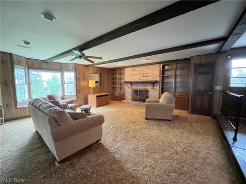 Living - 3257 New State Rd, Willard, OH 44890 photo 1 of 5