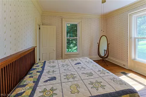 Bedroom - 3257 New State Rd, Willard, OH 44890 photo 2 of 10