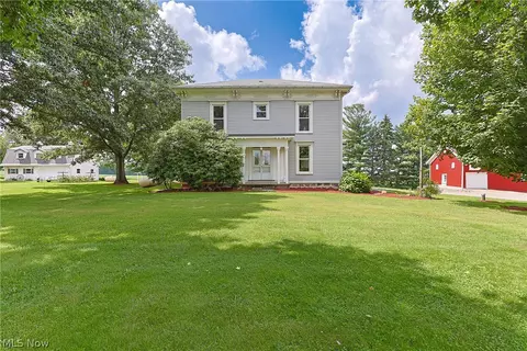 Exterior - 3257 New State Rd, Willard, OH 44890 photo 5 of 9