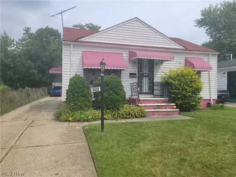 4433 E 156th St, Cleveland, OH 44128