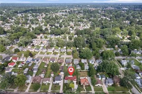 2333 16th St, Cuyahoga Falls, OH 44223