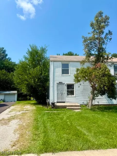 24801 Fisher Rd, Euclid, OH 44117