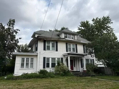 Undisclosed, Canton, OH 44714