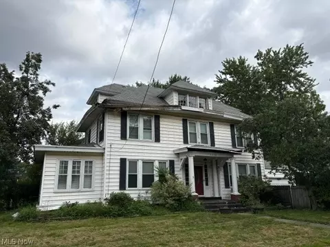 Undisclosed, Canton, OH 44714