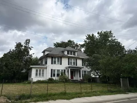 Exterior - Undisclosed, Canton, OH 44714 photo 2 of 2