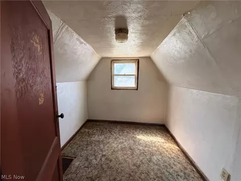Bedroom - 1868 E 34th St, Lorain, OH 44055 photo 3 of 4