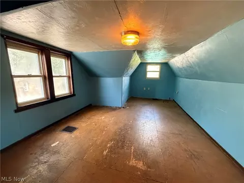 Bedroom - 1868 E 34th St, Lorain, OH 44055 photo 4 of 4