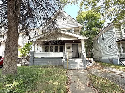 9609 Yale Ave, Cleveland, OH 44108