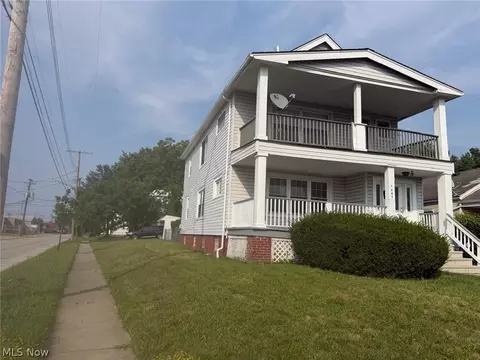 1645 Hillview Rd, Cleveland, OH 44112