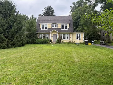 Exterior - 44 Forest Hill Rd, Boardman, OH 44512 photo 3 of 5