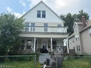 2092 W 95th St, Cleveland, OH 44102