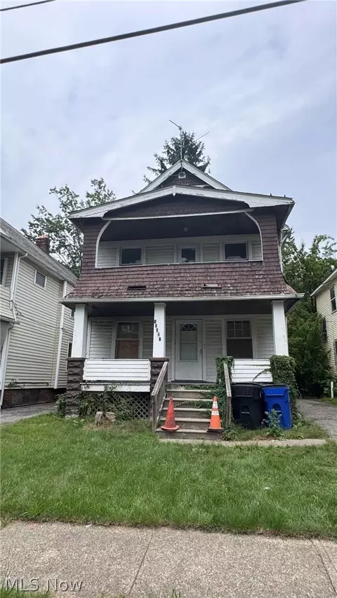 12021 Griffing Ave, Cleveland, OH 44120