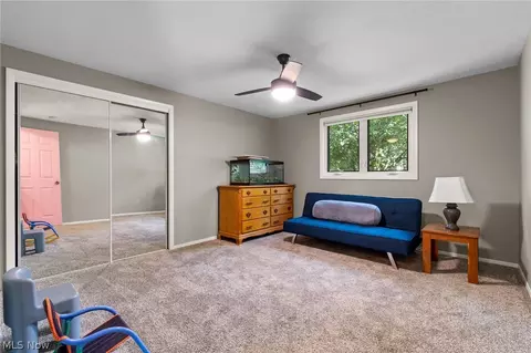 Bedroom - 975 Colony Dr, Aurora, OH 44202 photo 1 of 3