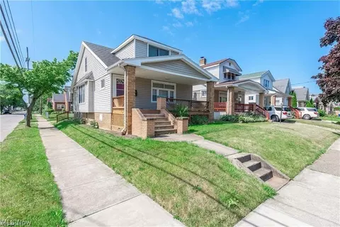 12201 Brighton Ave, Cleveland, OH 44111