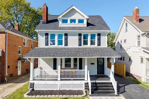 4300 E 128th St, Cleveland, OH 44105