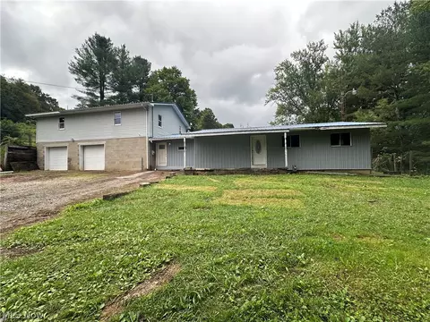 9834 State Route 555, Cutler, OH 45724