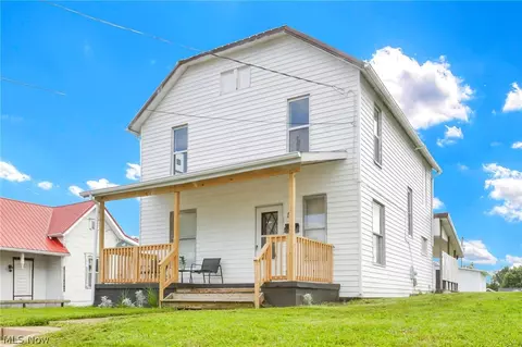 235 S Maple Hts, New Lexington, OH 43764