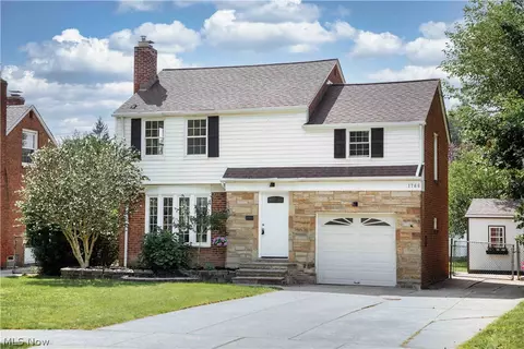 1766 Longwood Dr, Mayfield Heights, OH 44124