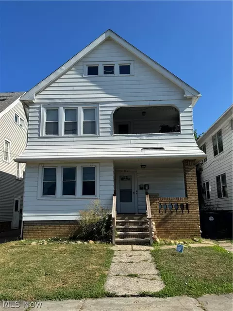 11304 Thrush Ave, Cleveland, OH 44111