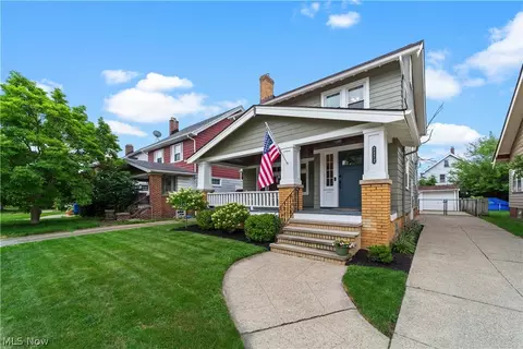 2172 Northland Ave, Lakewood, OH 44107