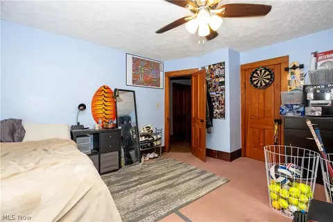 Bedroom - 125 E Walnut St, Ashland, OH 44805 photo 1 of 6