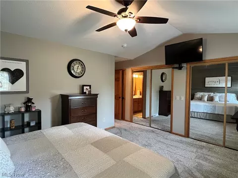 Bedroom - 2941 Shirley St, Ashtabula, OH 44004 photo 2 of 6