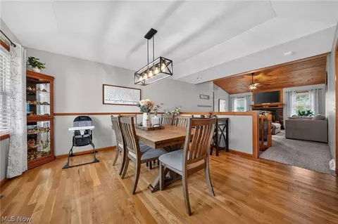 Dining - 2941 Shirley St, Ashtabula, OH 44004 photo 3 of 3