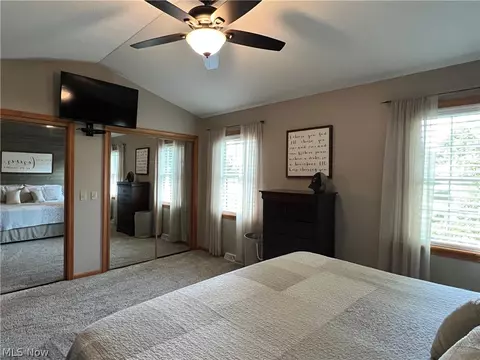 Bedroom - 2941 Shirley St, Ashtabula, OH 44004 photo 3 of 6