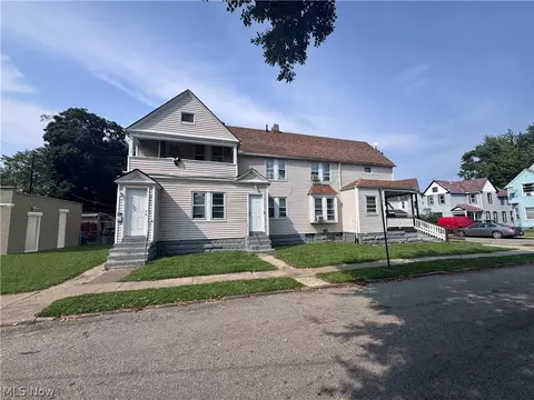 1326 W 95th St, Cleveland, OH 44102